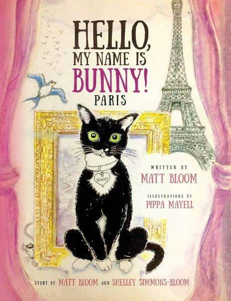 Produktbild: Hello, My Name is Bunny!