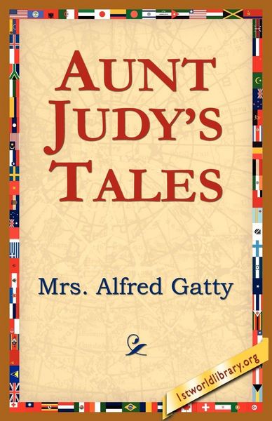 Produktbild: Aunt Judy's Tales