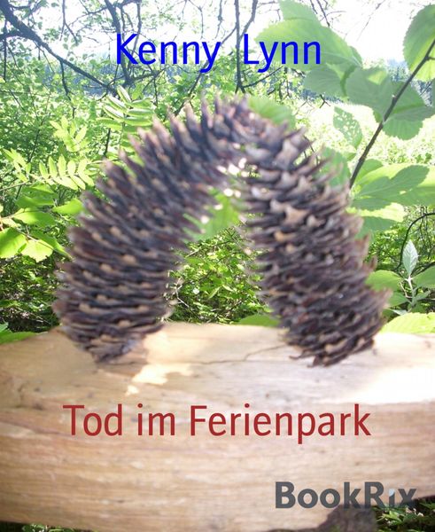 Produktbild: Tod im Ferienpark