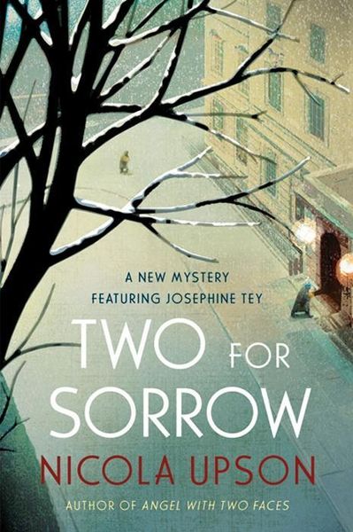 Produktbild: Two for Sorrow