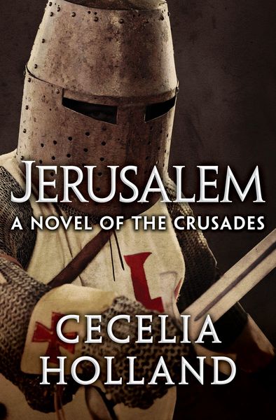 Produktbild: Jerusalem