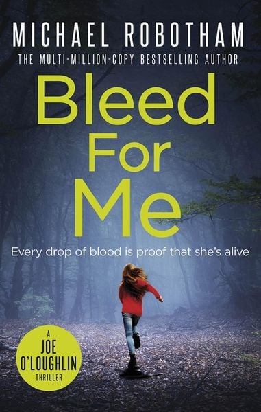 Produktbild: Bleed For Me