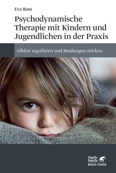 Produktbild: Psychodynamische Therapie mit Kindern und Jugendlichen in der Praxis
