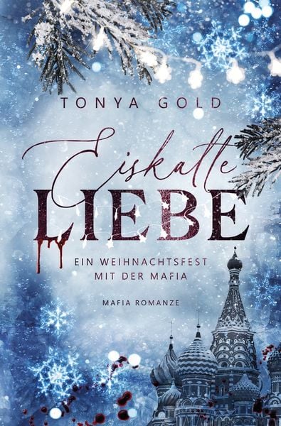Produktbild: Eiskalte Liebe