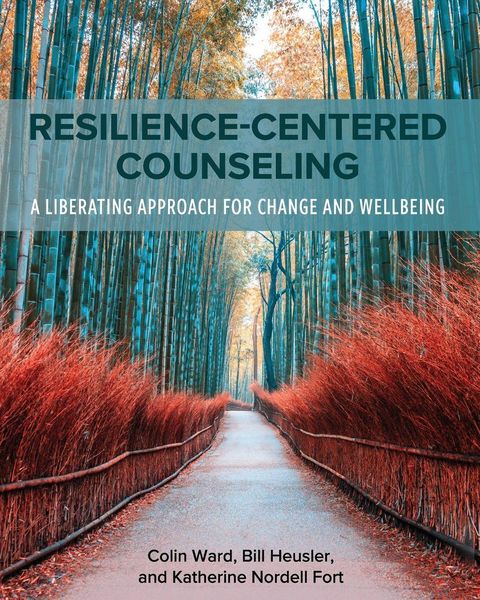 Produktbild: Resilience-Centered Counseling