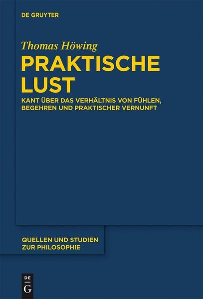 Produktbild: Praktische Lust