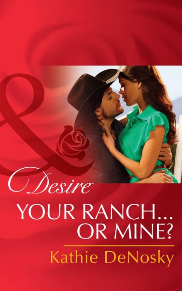 Produktbild: Your Ranch...Or Mine?