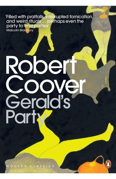 Produktbild: Geralds Party