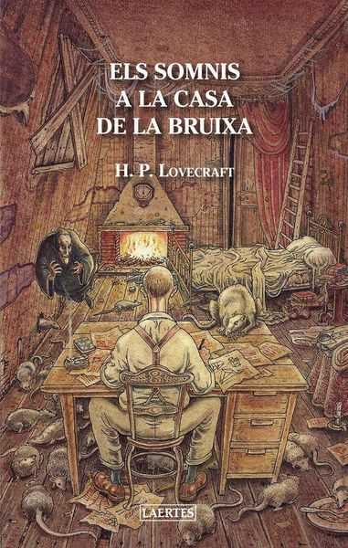 Produktbild: Els somnis a la casa de la bruixa