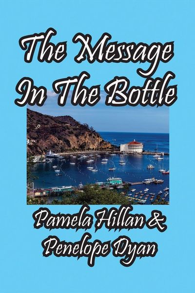 Produktbild: The Message In The Bottle
