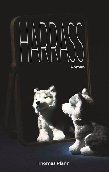 Produktbild: Harrass