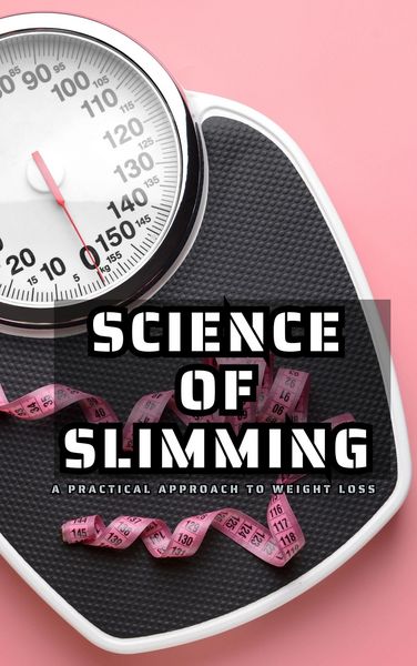Produktbild: Science of Slimming