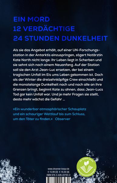Produktbild: The Dark