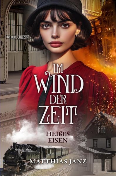 Produktbild: Im Wind der Zeit