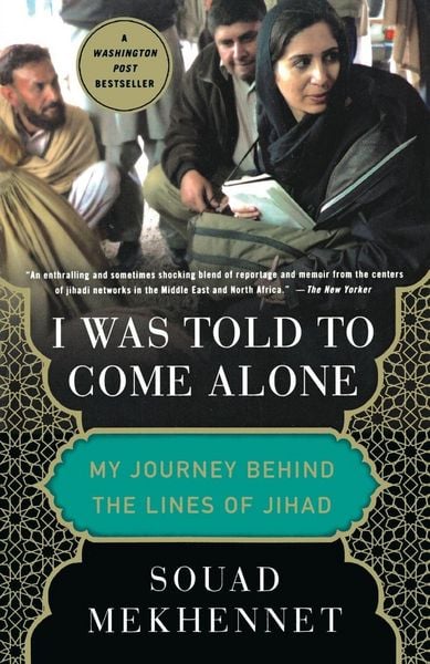 Produktbild: I Was Told to Come Alone