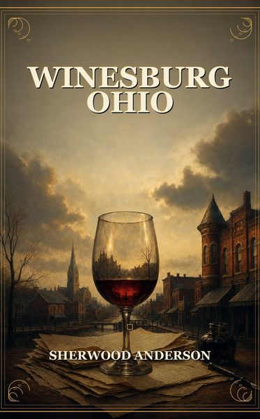 Produktbild: Winesburg Ohio