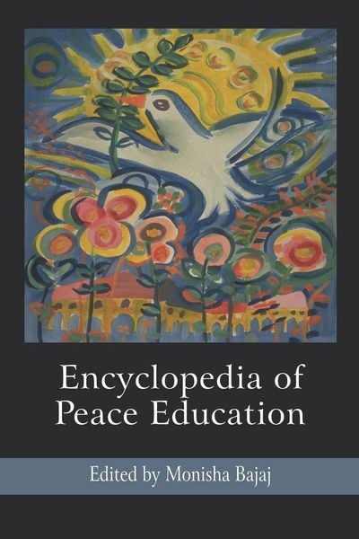 Produktbild: Encyclopedia of Peace Education