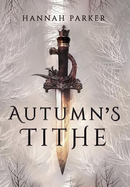Produktbild: Autumn's Tithe