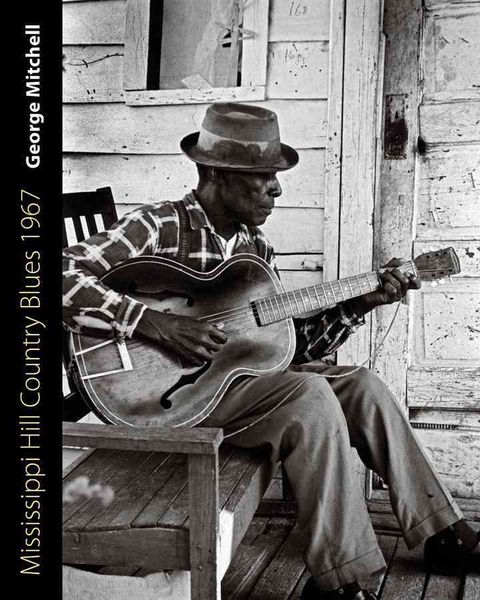 Produktbild: Mississippi Hill Country Blues 1967