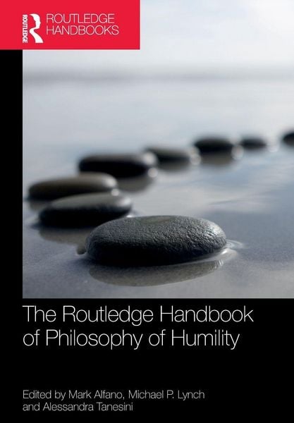 Produktbild: The Routledge Handbook of Philosophy of Humility