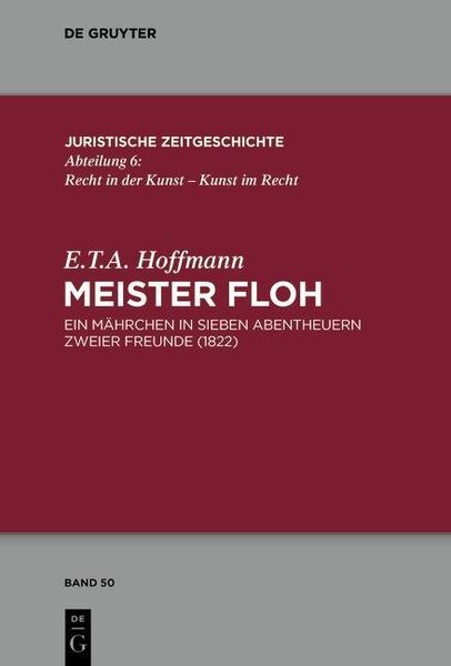 Produktbild: Meister Floh