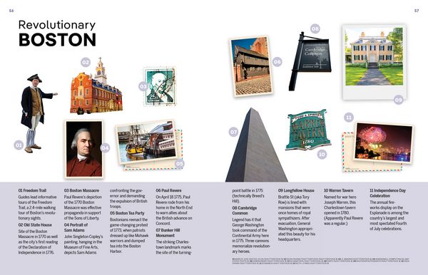 Produktbild: Lonely Planet Experience New England