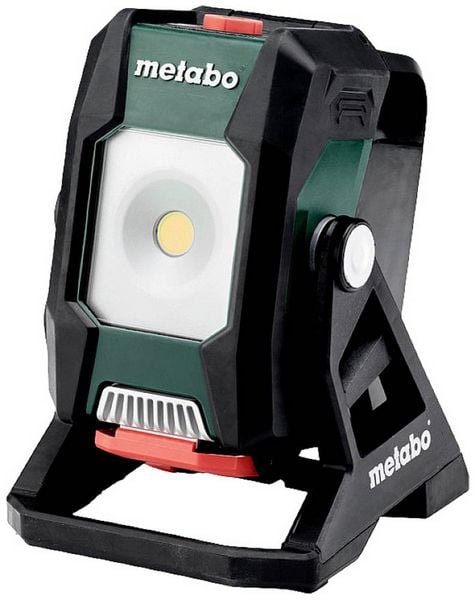 Produktbild: Metabo BSA 12-18 LED 2000 Akku-Baustrahler 2000lm 601504850