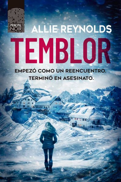 Produktbild: Temblor