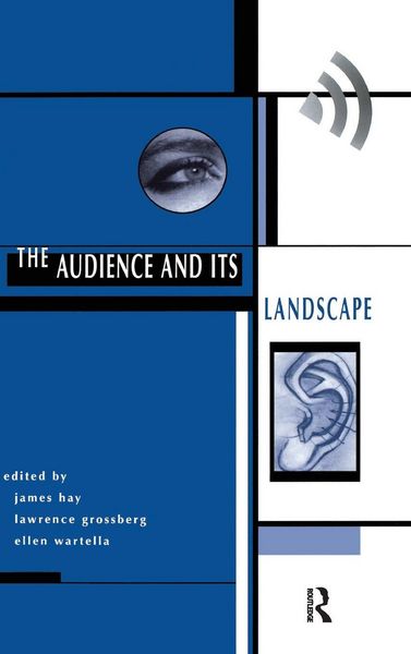 Produktbild: The Audience And Its Landscape