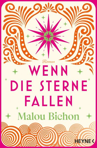Produktbild: Wenn die Sterne fallen