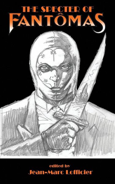 Produktbild: The Specter of Fantomas