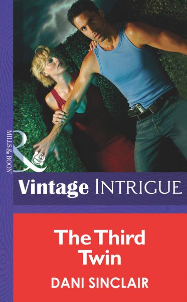 Produktbild: The Third Twin