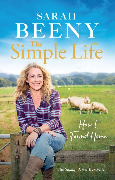 Produktbild: The Simple Life: How I Found Home