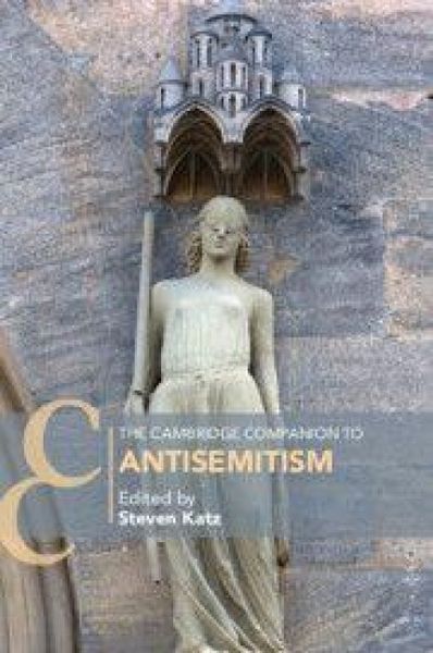 Produktbild: The Cambridge Companion to Antisemitism