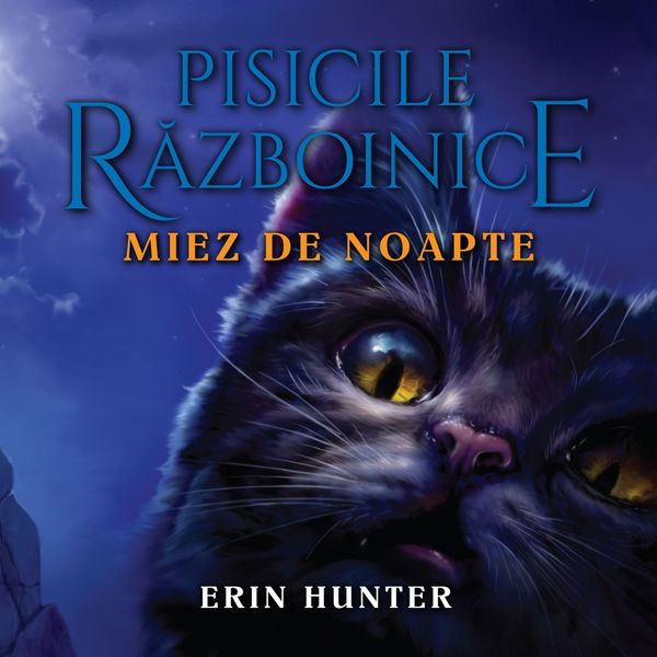 Produktbild: Miez de noapte