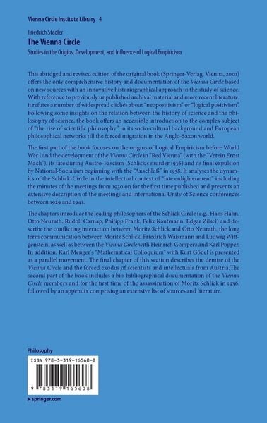Produktbild: The Vienna Circle
