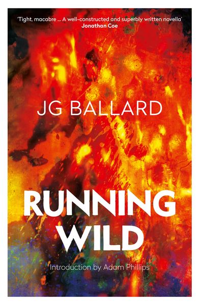 Produktbild: Running Wild