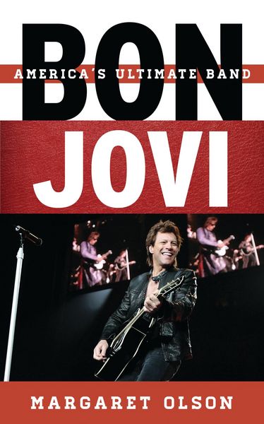 Produktbild: Bon Jovi