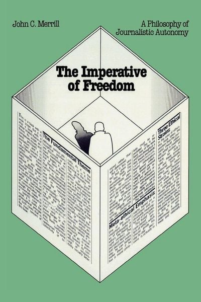 Produktbild: Imperative of Freedom