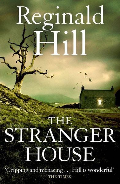 Produktbild: The Stranger House