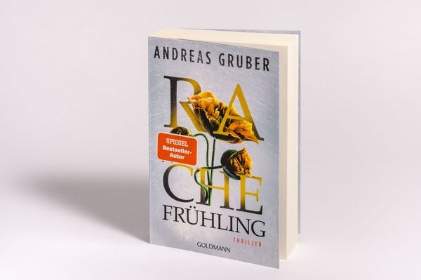 Produktbild: Rachefr&uuml;hling