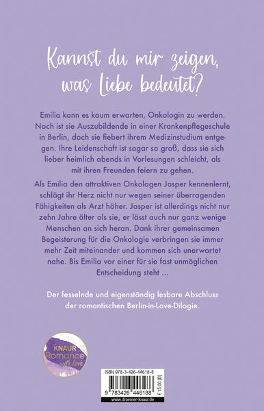 Produktbild: Zeig mir F&uuml;r immer