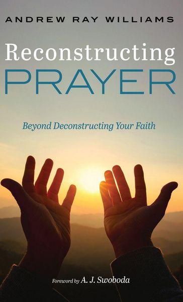 Produktbild: Reconstructing Prayer