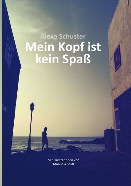Produktbild: Mein Kopf ist kein Spa&szlig;