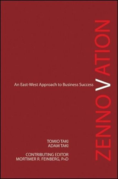 Produktbild: Zennovation