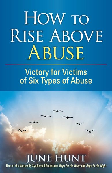 Produktbild: How to Rise Above Abuse