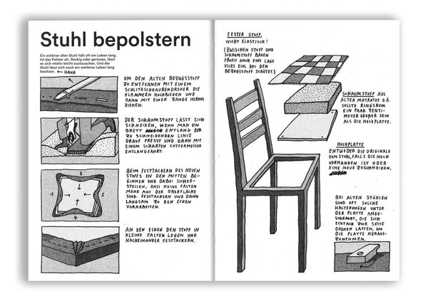 Produktbild: Das, was da ist