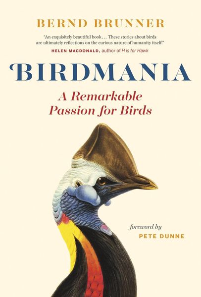 Produktbild: Birdmania