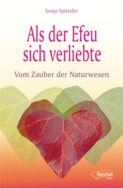 Produktbild: Als der Efeu sich verliebte