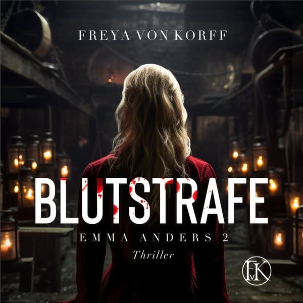 Produktbild: Blutstrafe